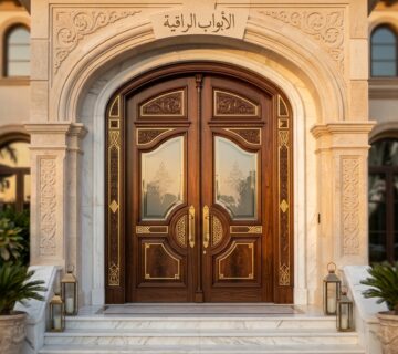 Elegant villa entrance doors 202606232120 360x320