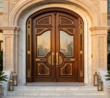 Elegant villa entrance doors 202606232120 e1788696109997 360x320