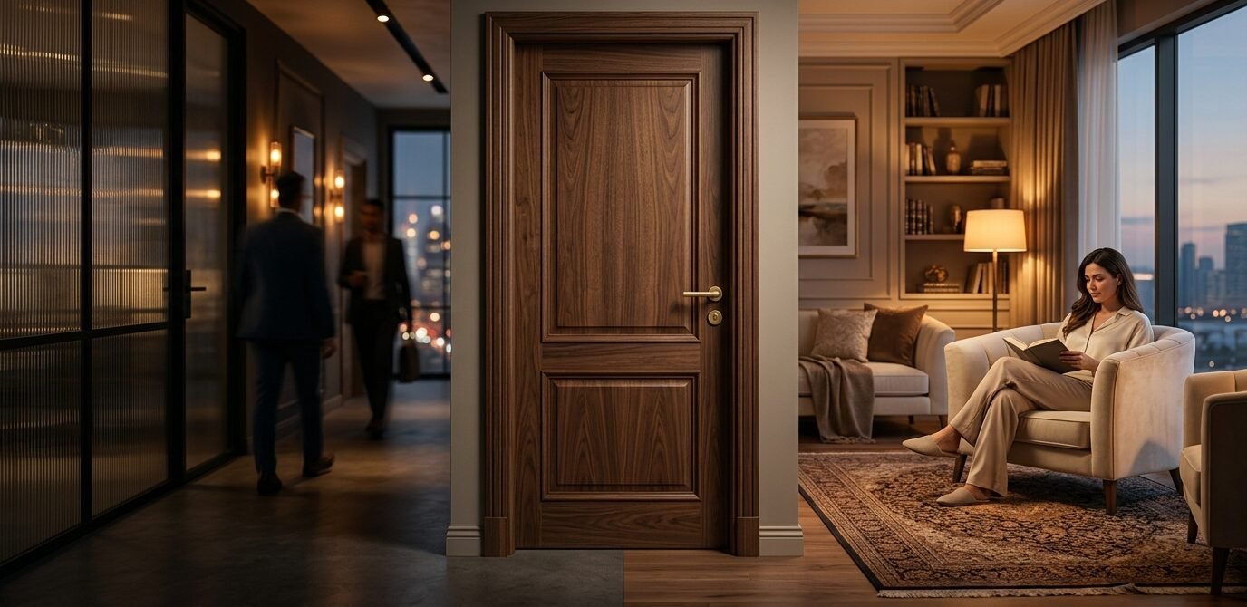 Luxurious soundproof doors adver… 202606132342 e1789303513513