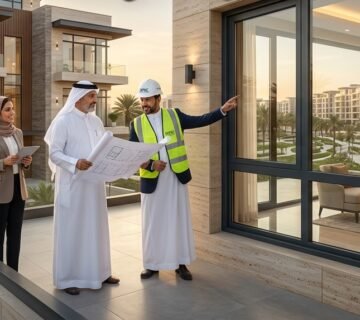 أسعار نوافذ UPVC