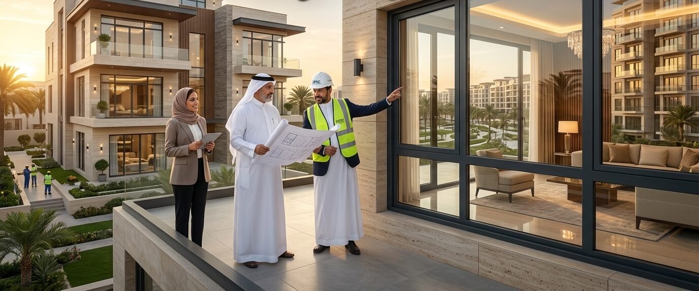 أسعار نوافذ UPVC