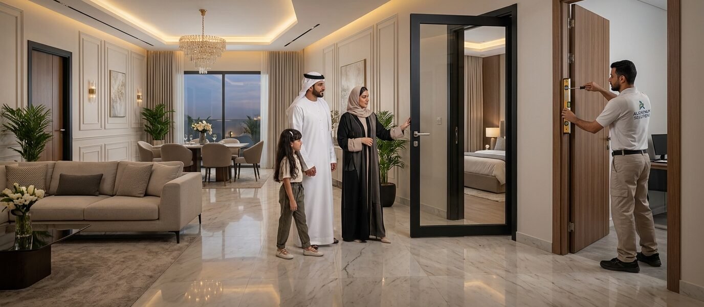 Aluminum doors in Saudi home 202607221514 2 e1788695189969